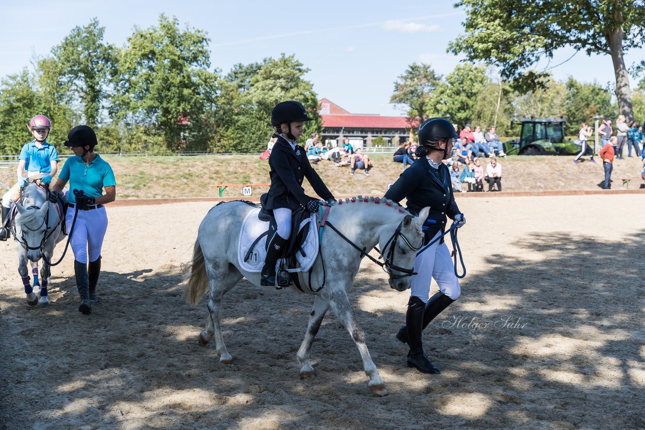 Bild 127 - Pony Akademie Turnier